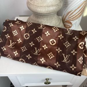 Beautiful scarf/ bandanna